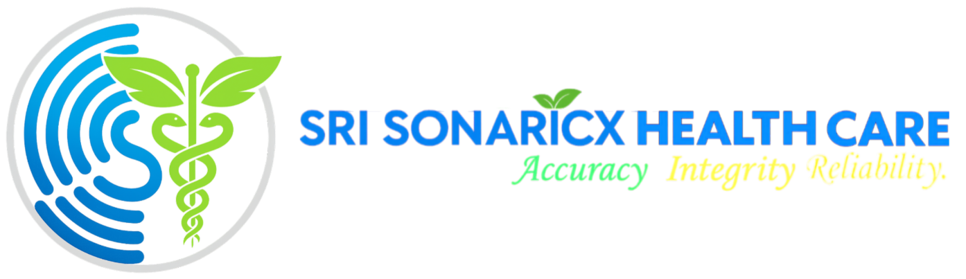 Sonaricx Logo
